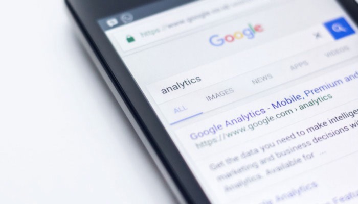 Search Engine Optimization